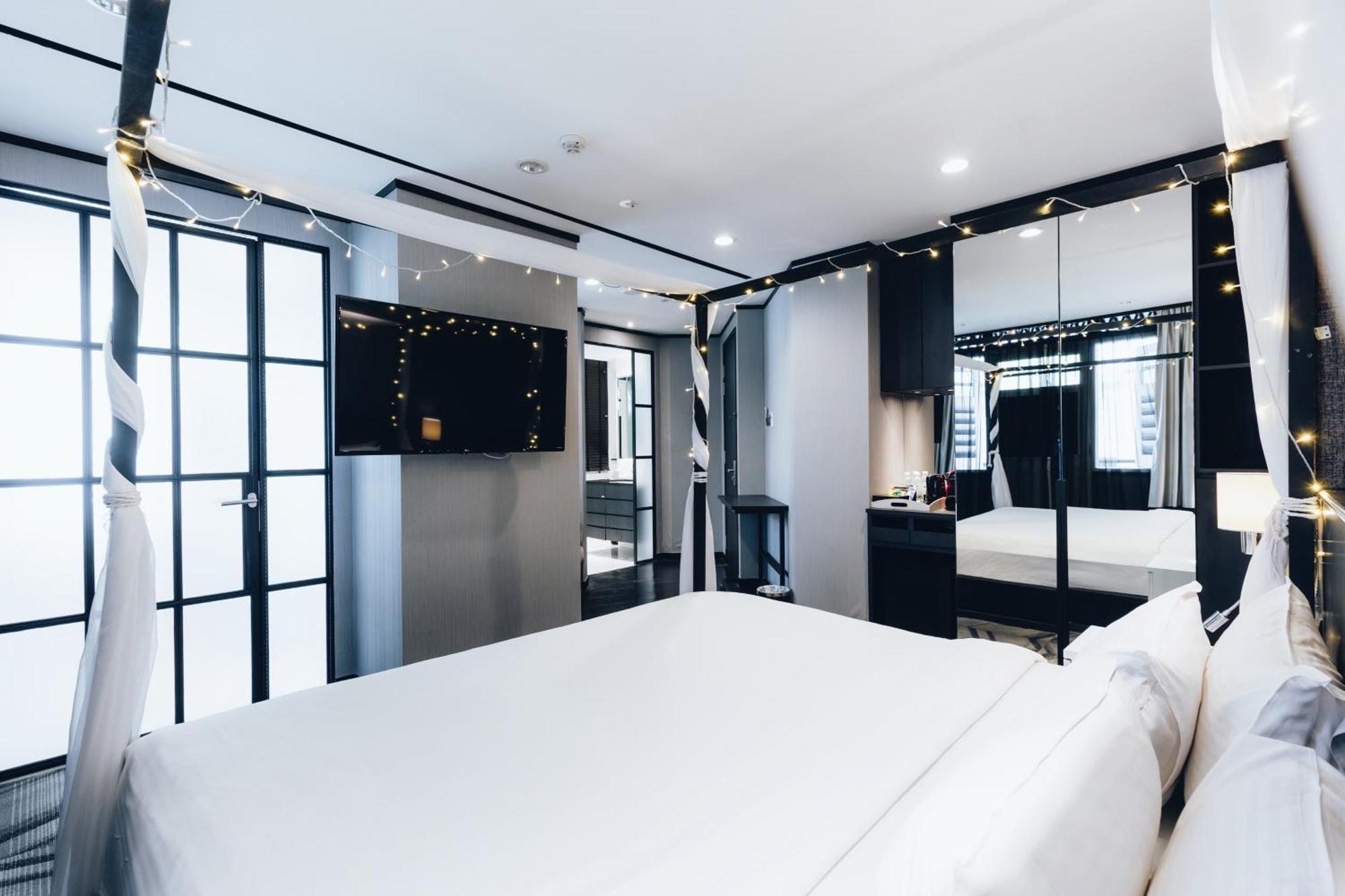 NuVe Suite