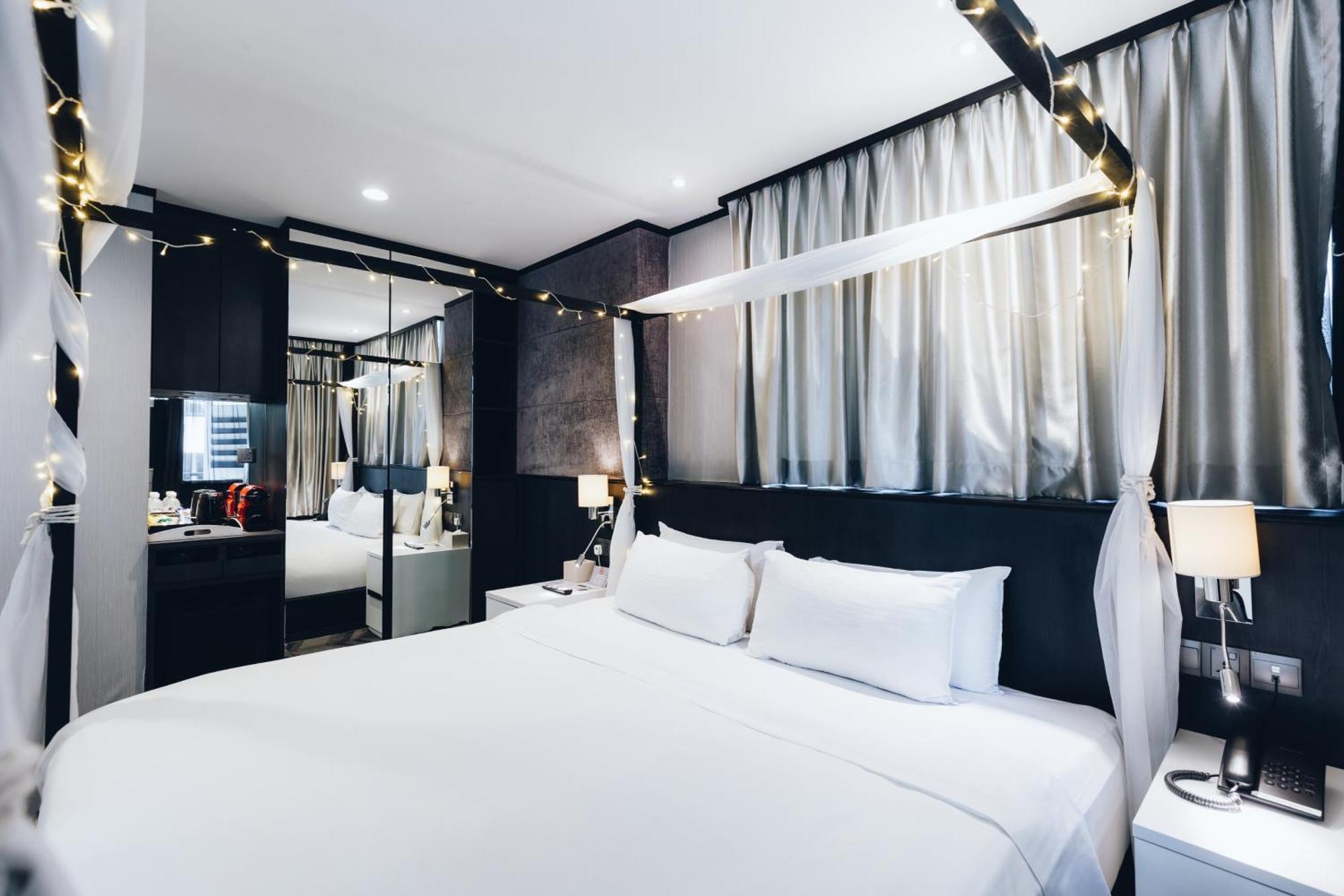 NuVe Suite