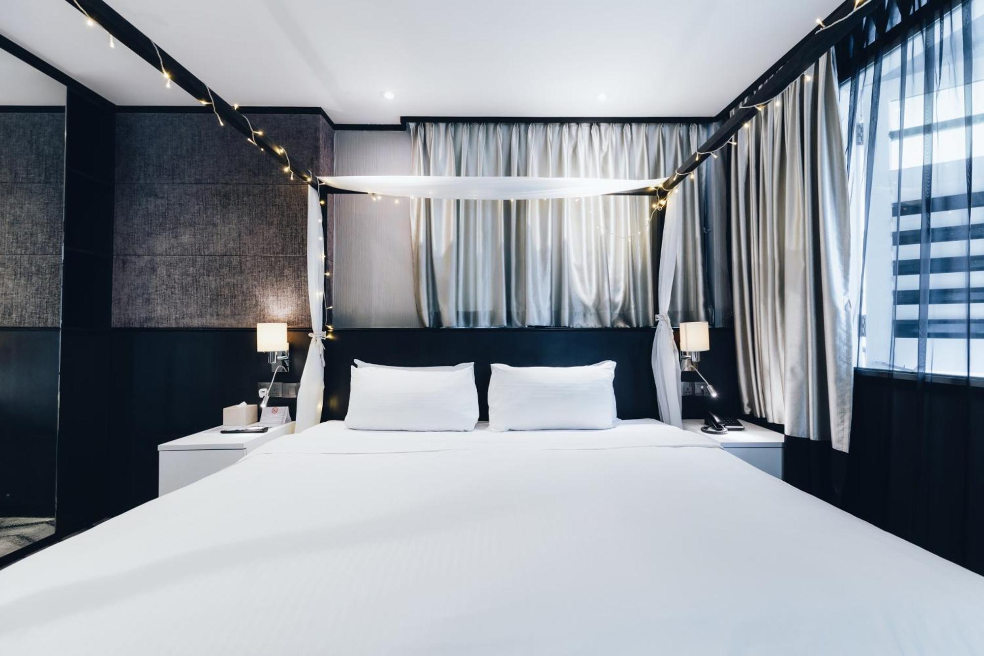 NuVe Suite