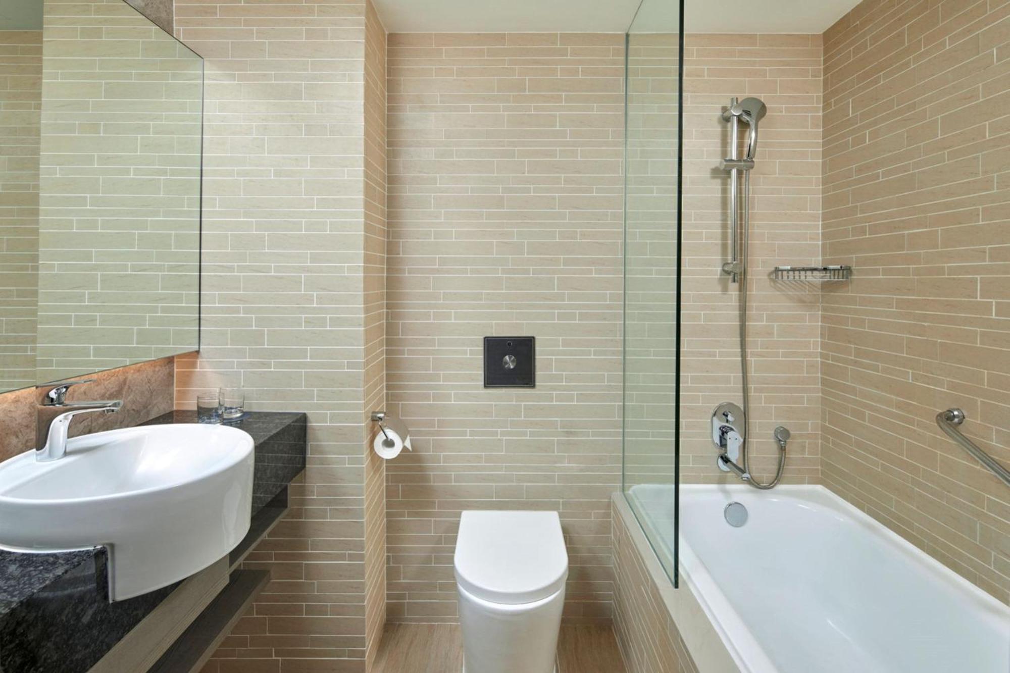 Premium Room 1 King River View