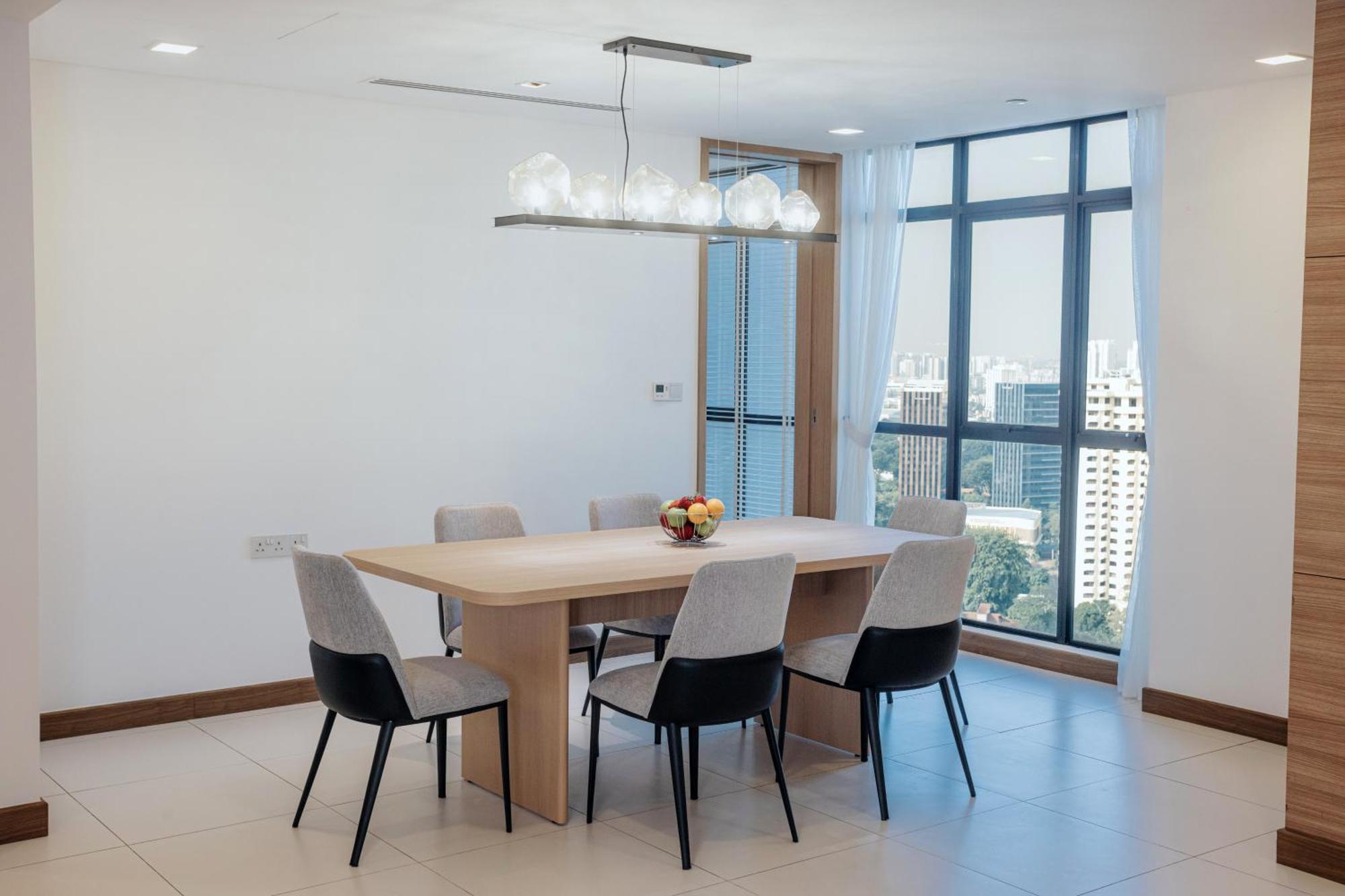 The Penthouse