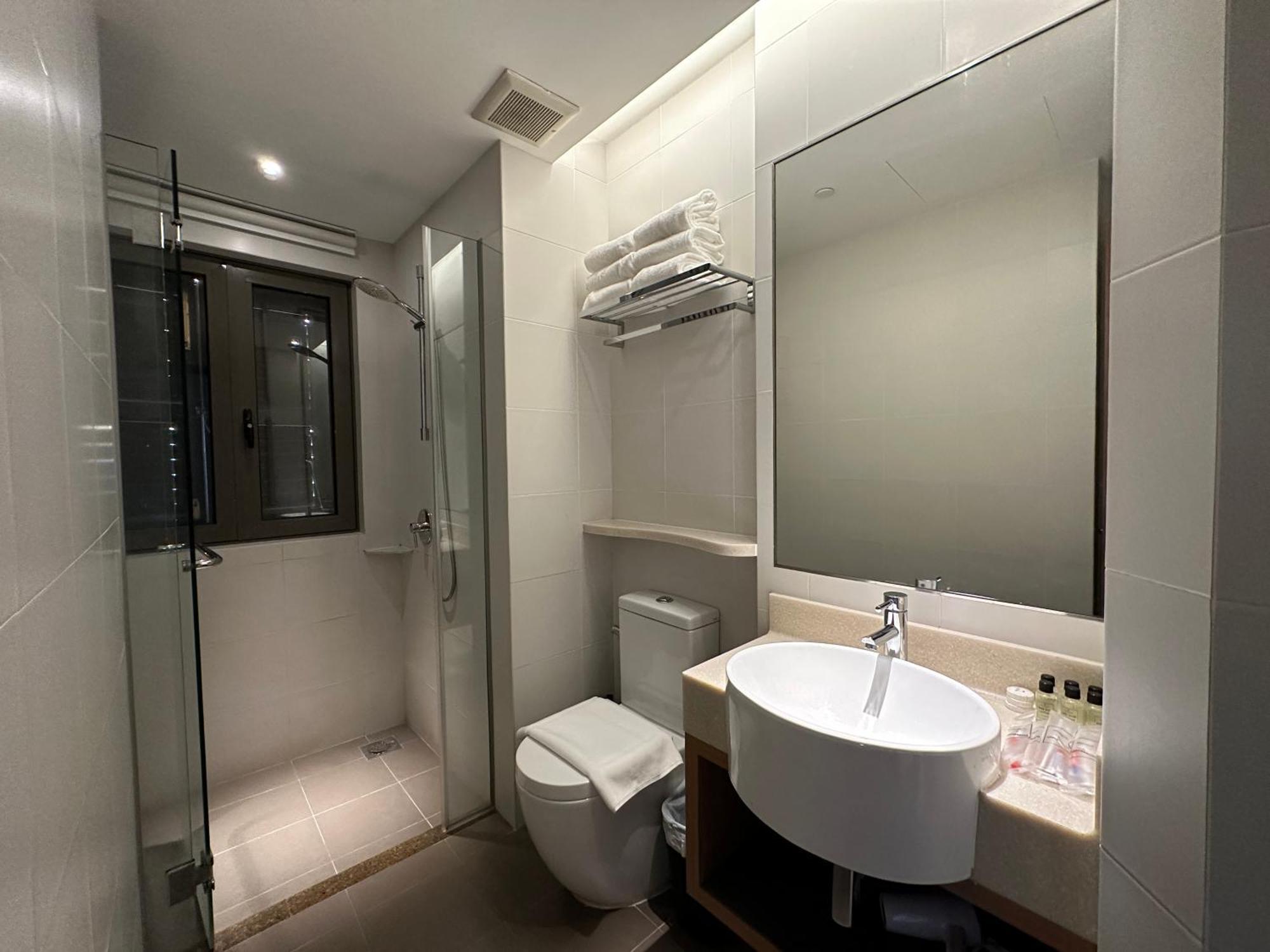 Two-Bedroom Suite
