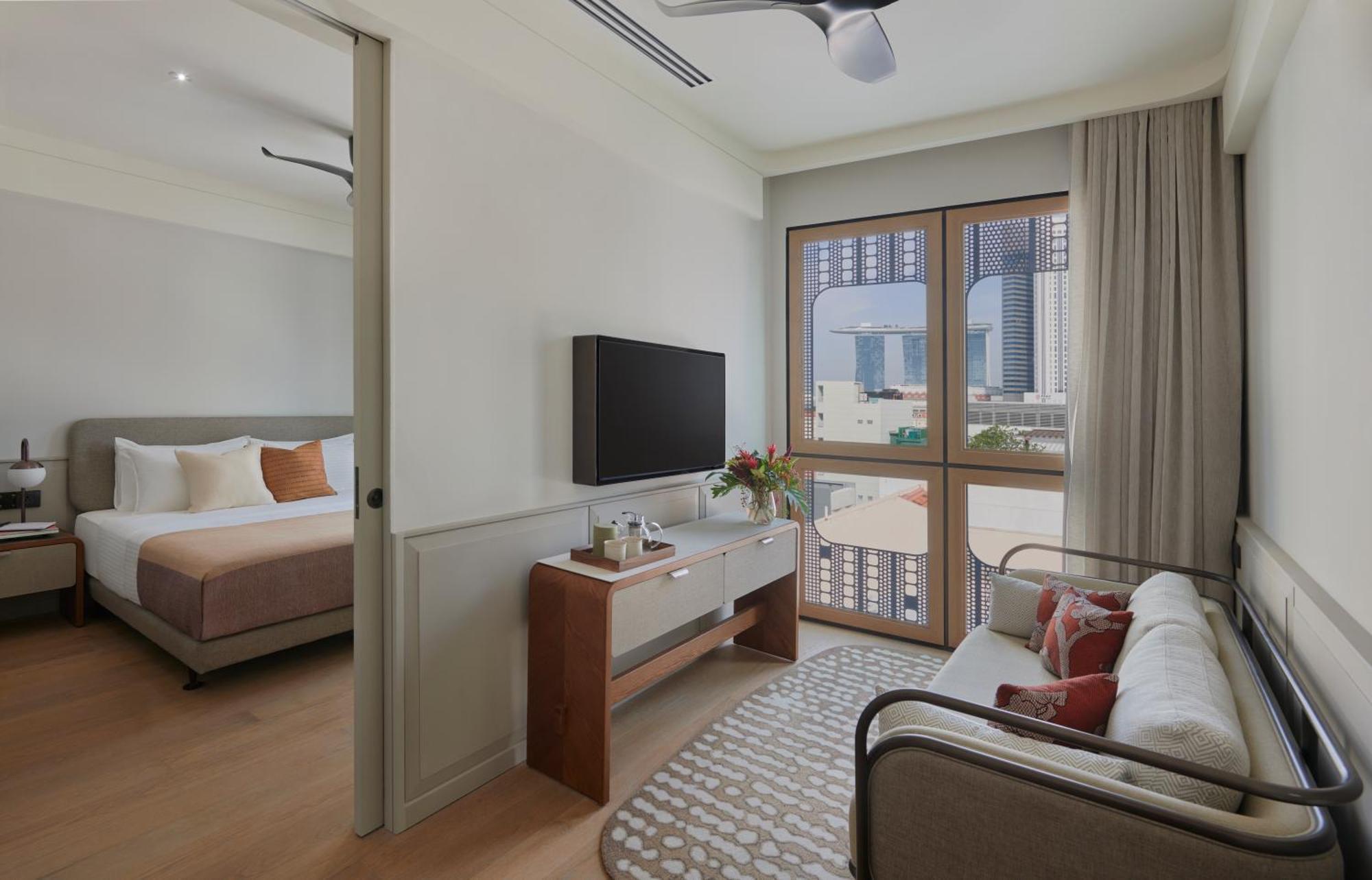 Urban Suite