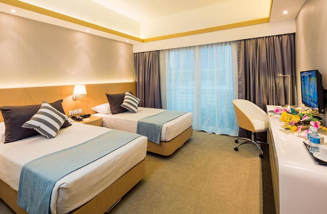Superior Double or Twin Room