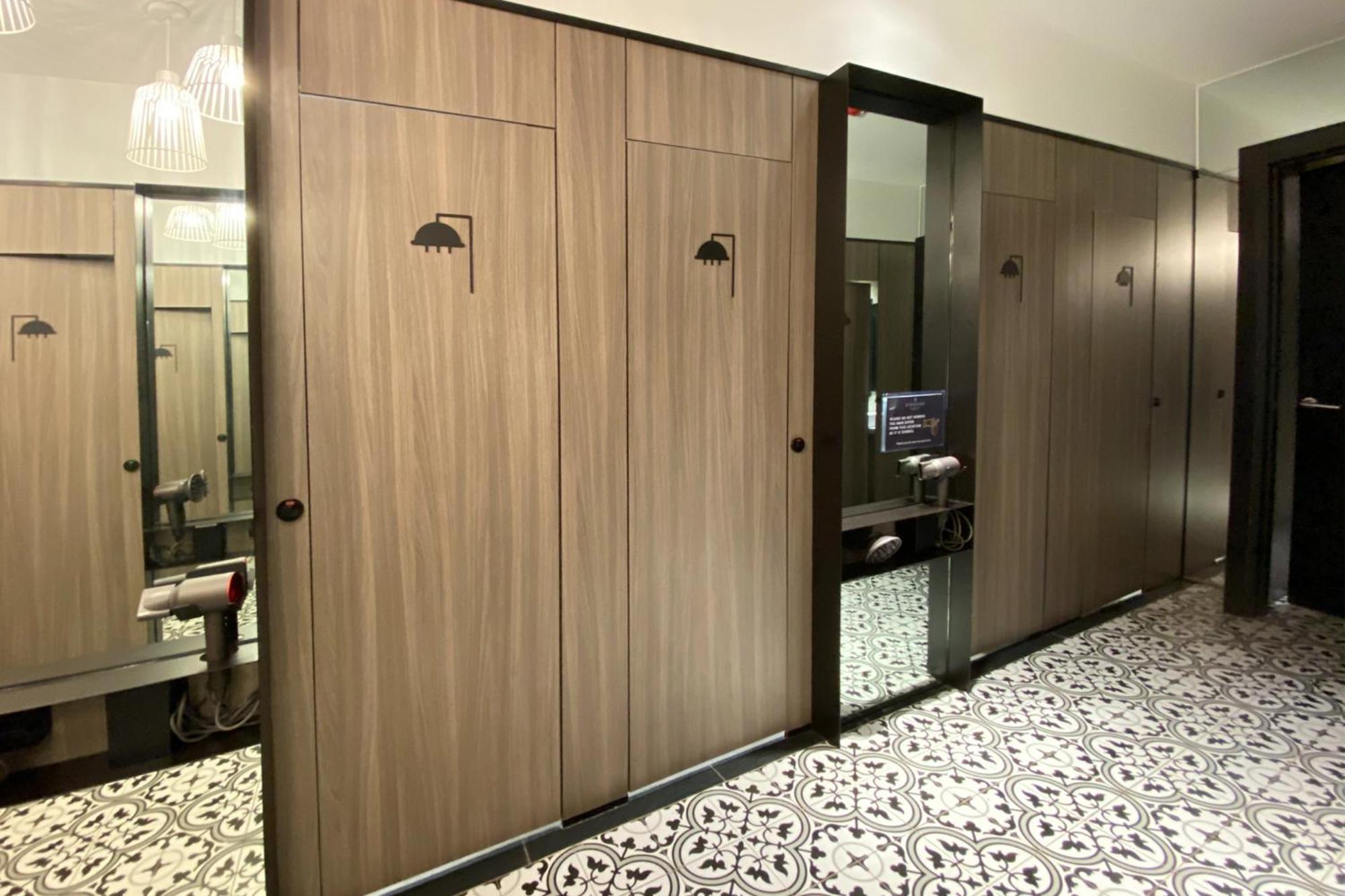 Cabin M