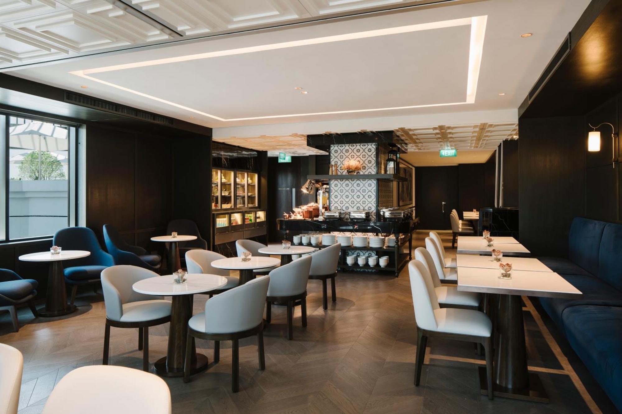 Club Deluxe Room
