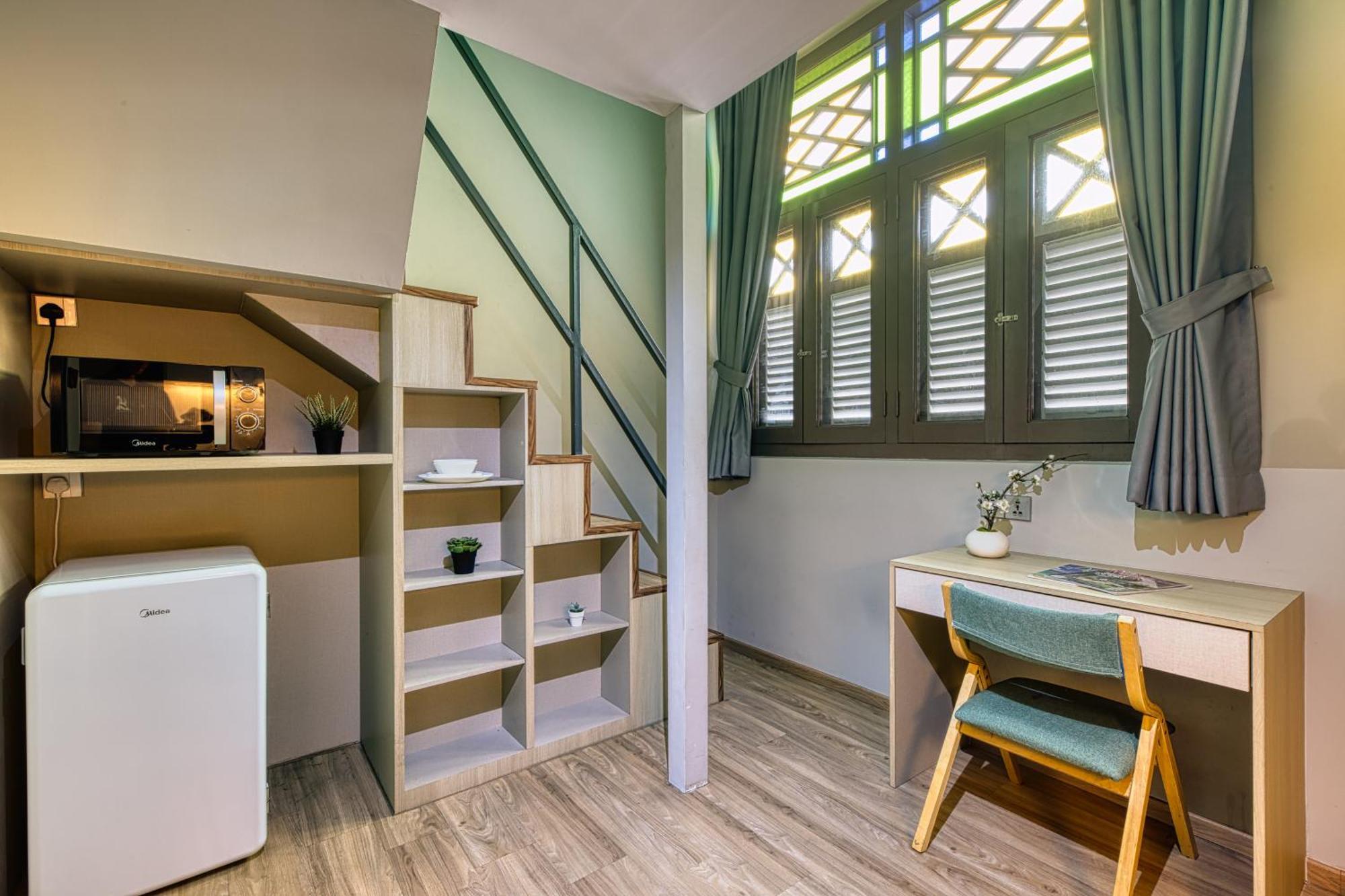 Studio Loft