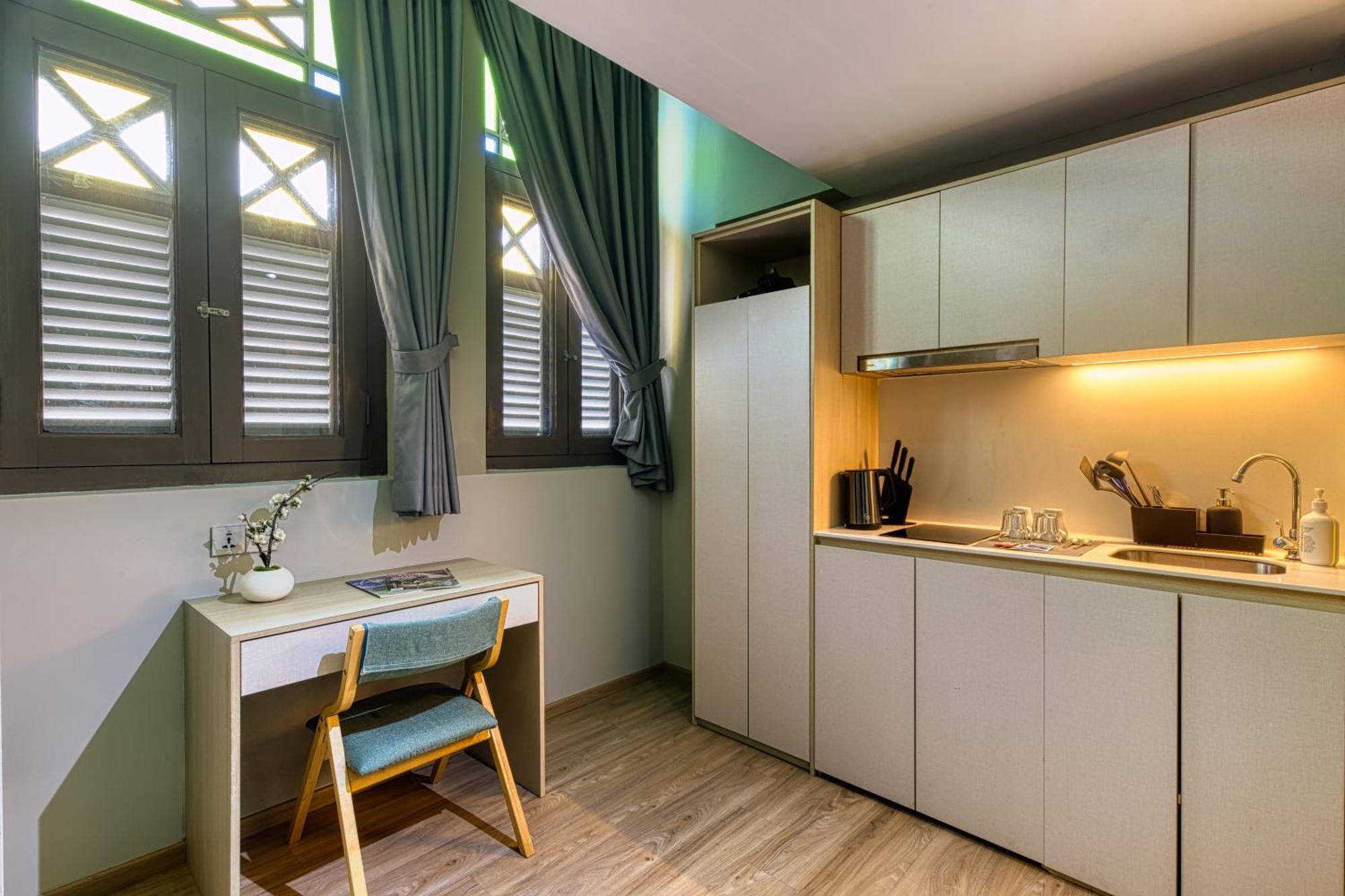 Studio Loft