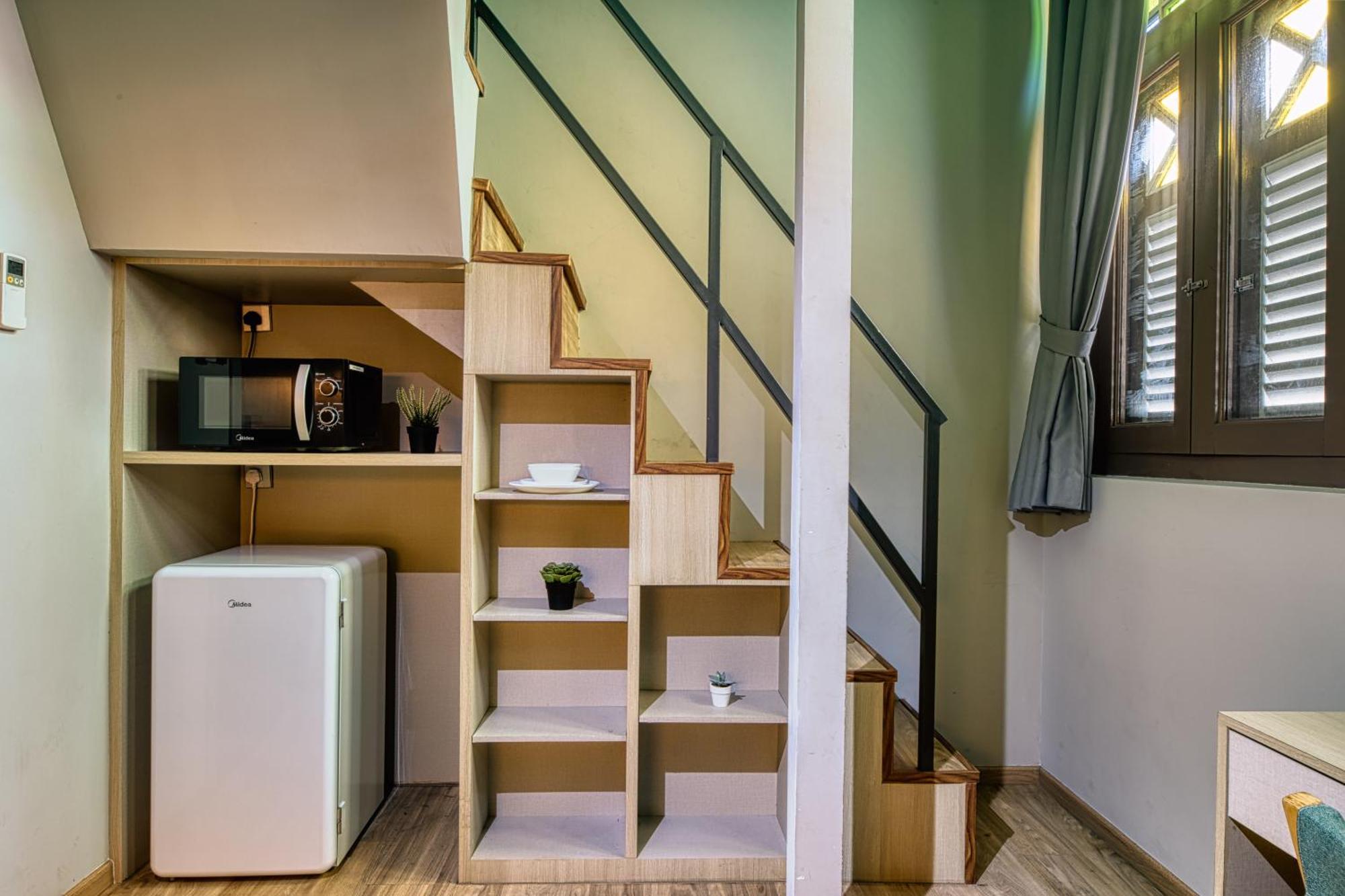 Studio Loft