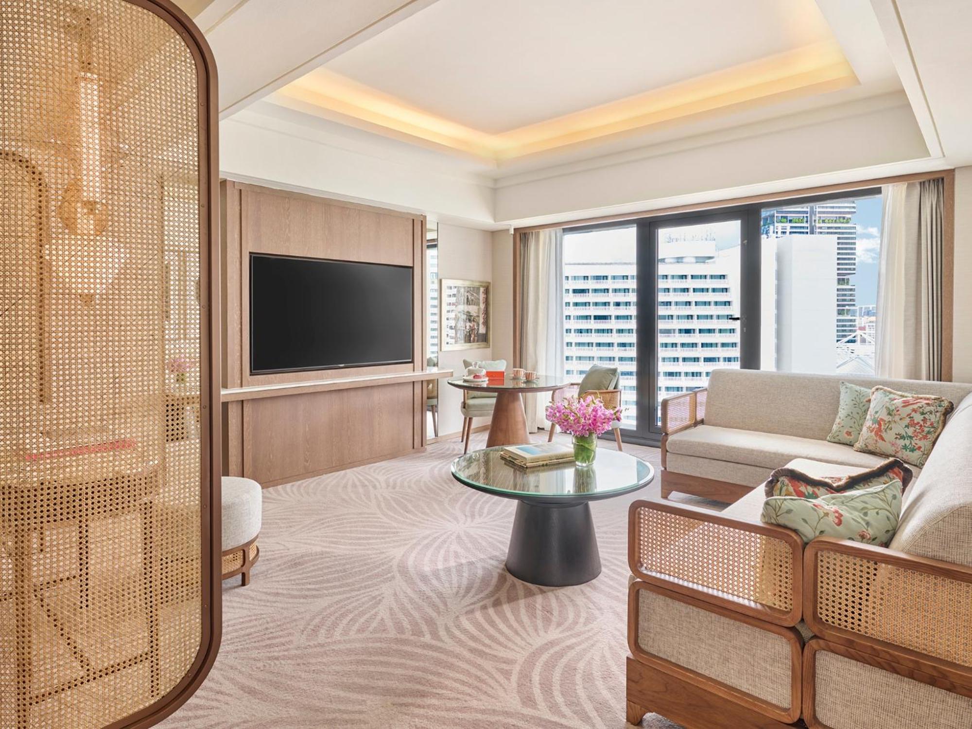 Family Suite Twin