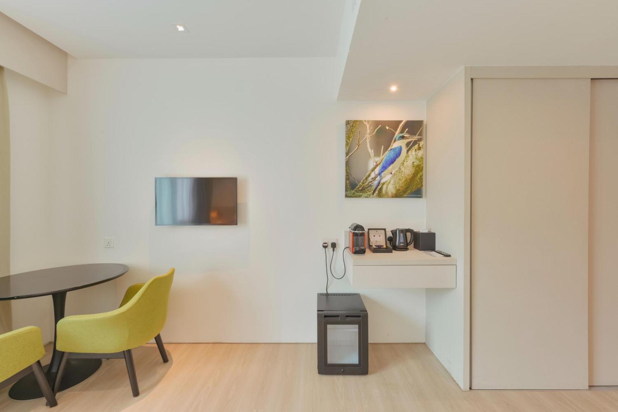 Standard King Room