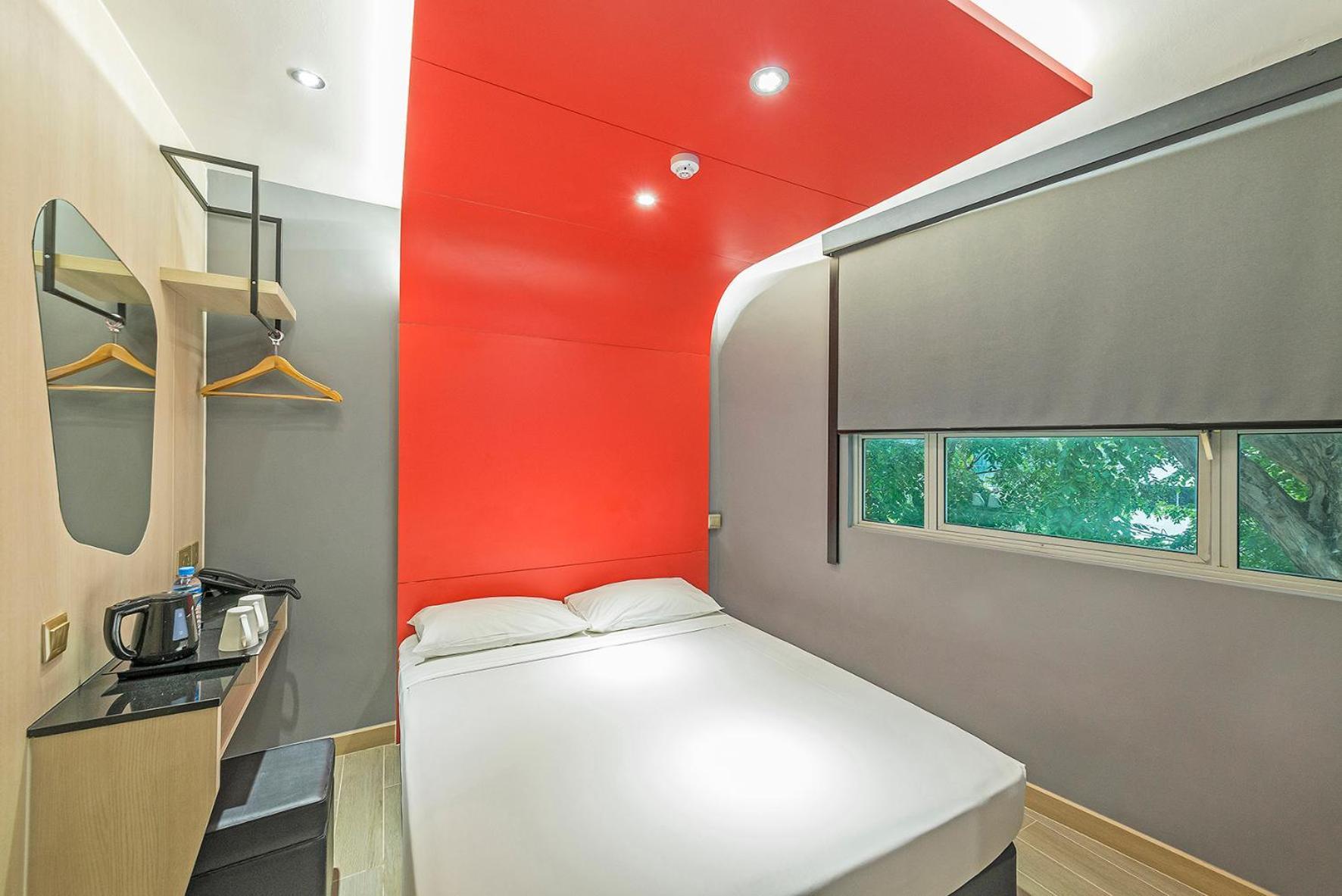 Superior Queen Room