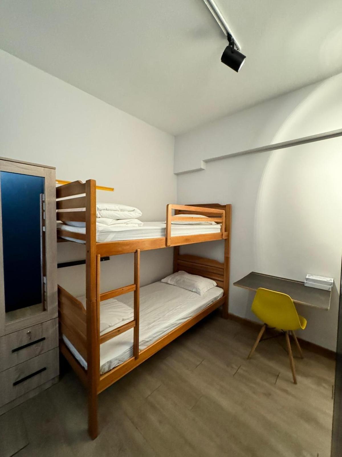Economy Twin Room