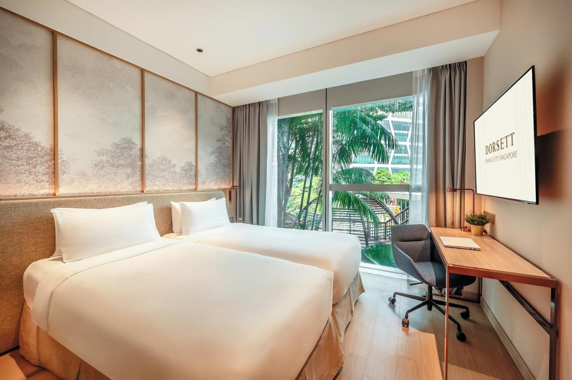 Superior Room Newly Renovated