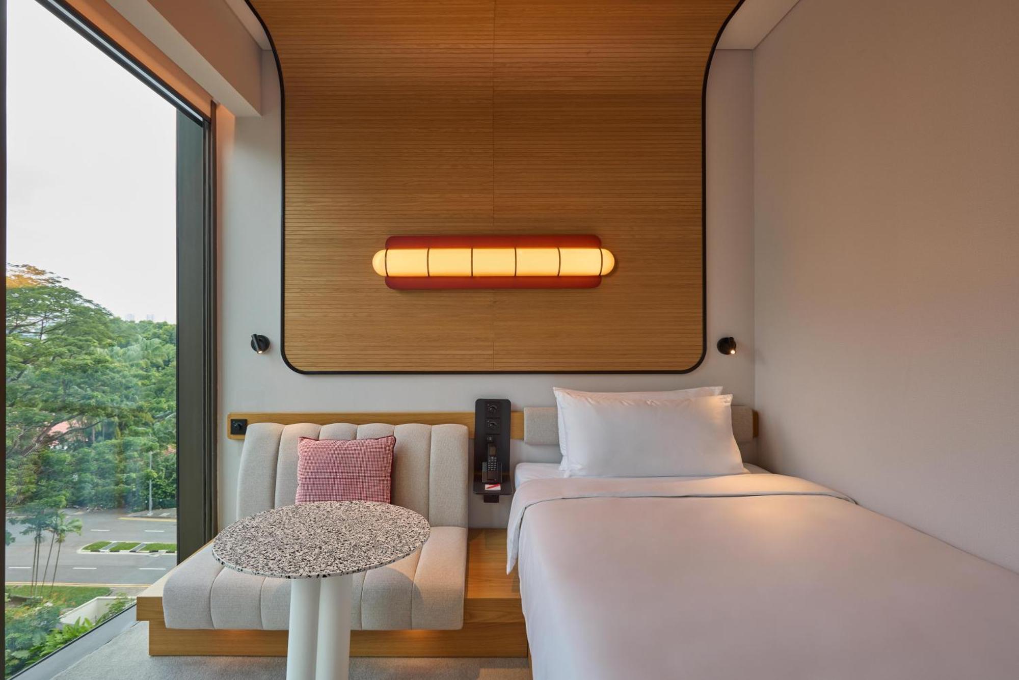 Single Room