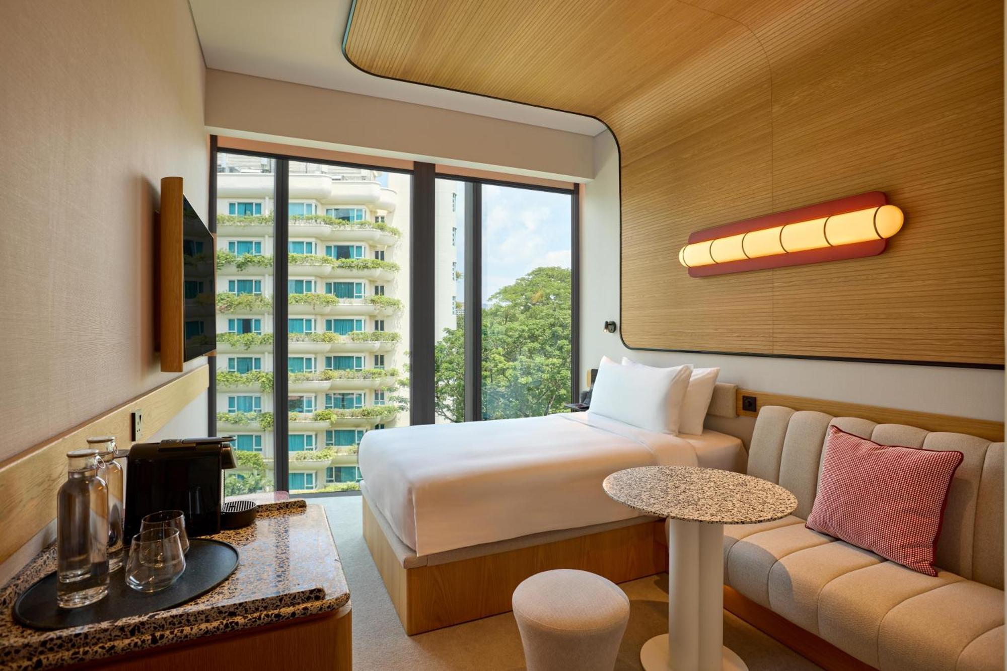 Single Room