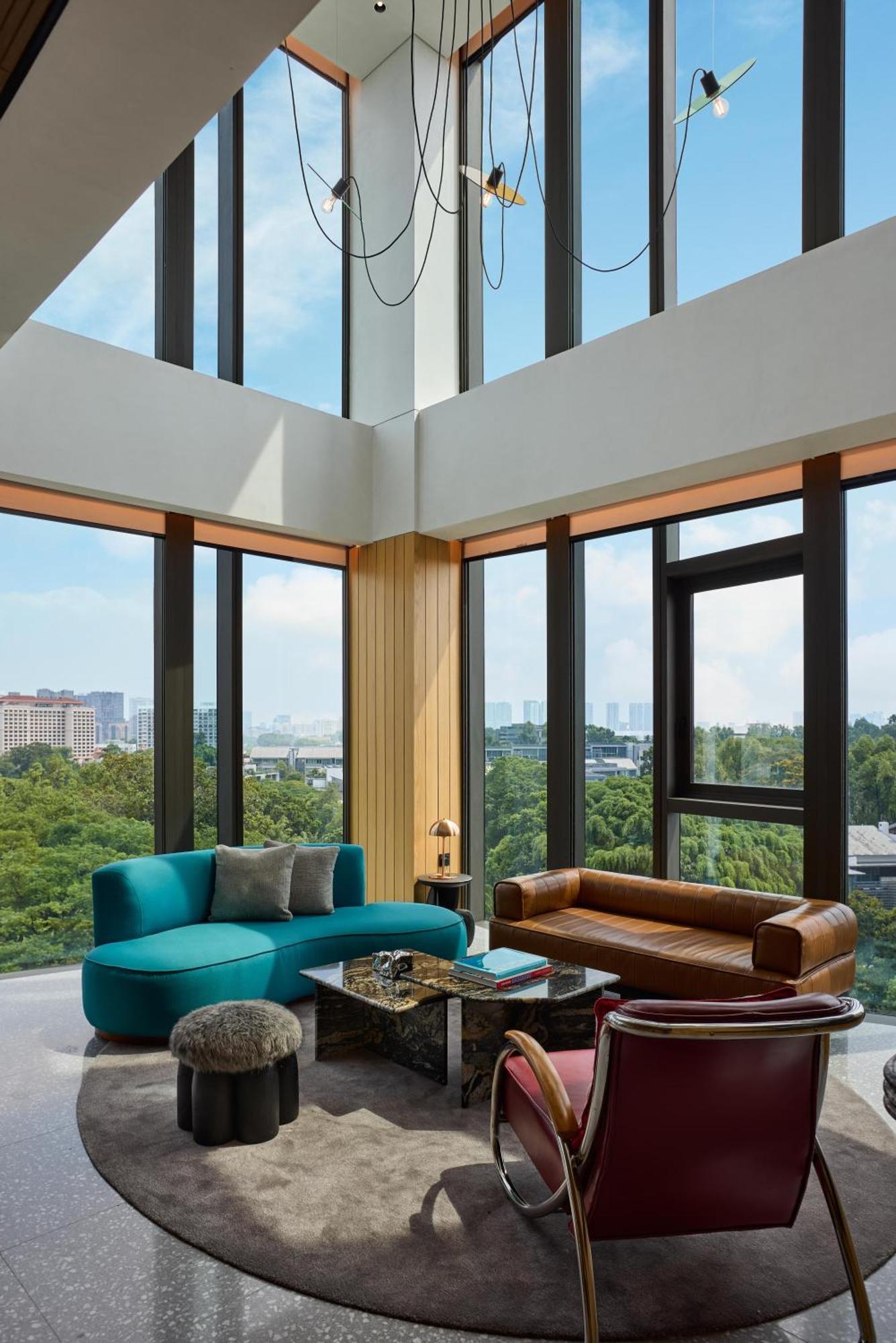 King Suite