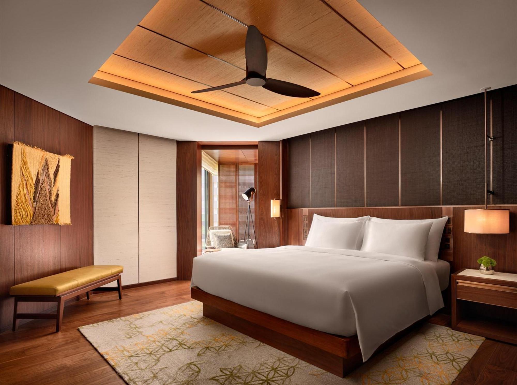 Presidential Suite
