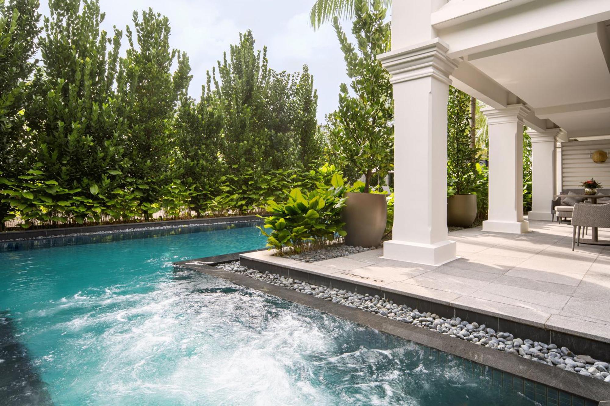 Garden Suite