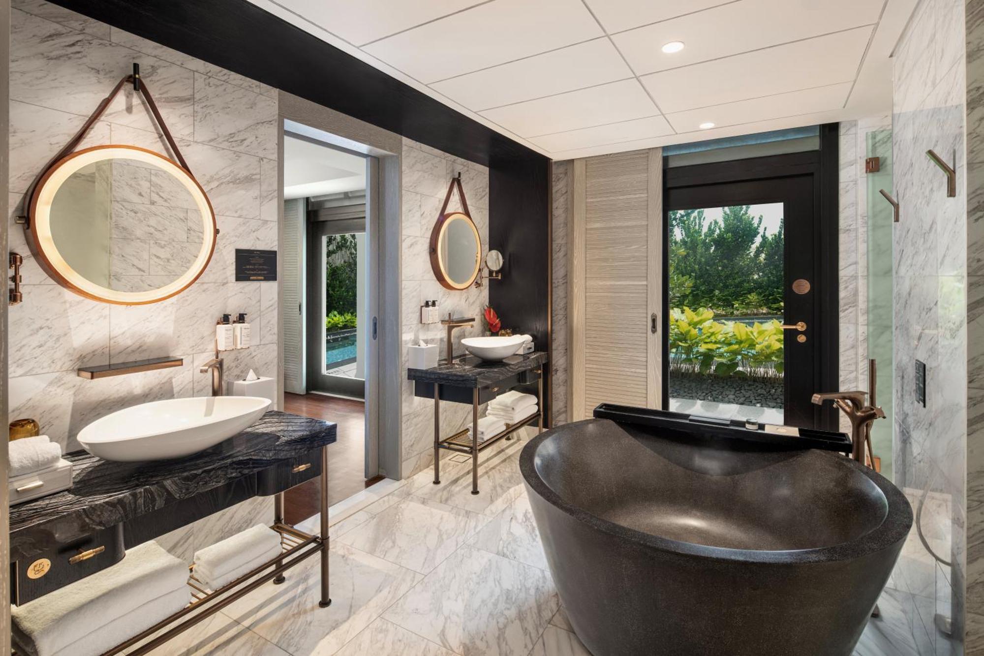 Suite Room