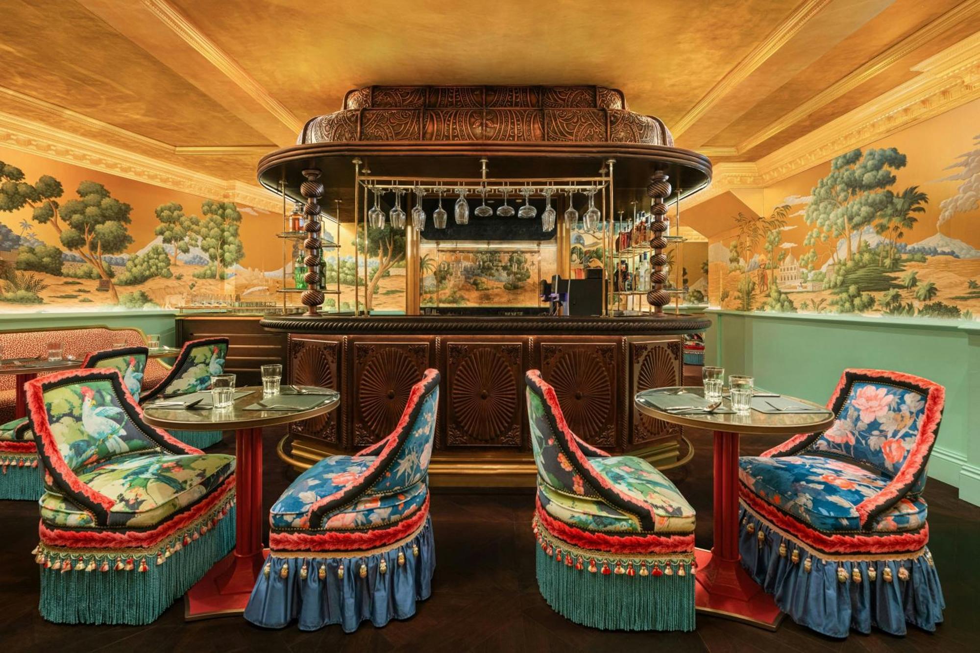 Royal Prince Room 1 King Club Lounge Access Complimentary Cocktails & Snacks