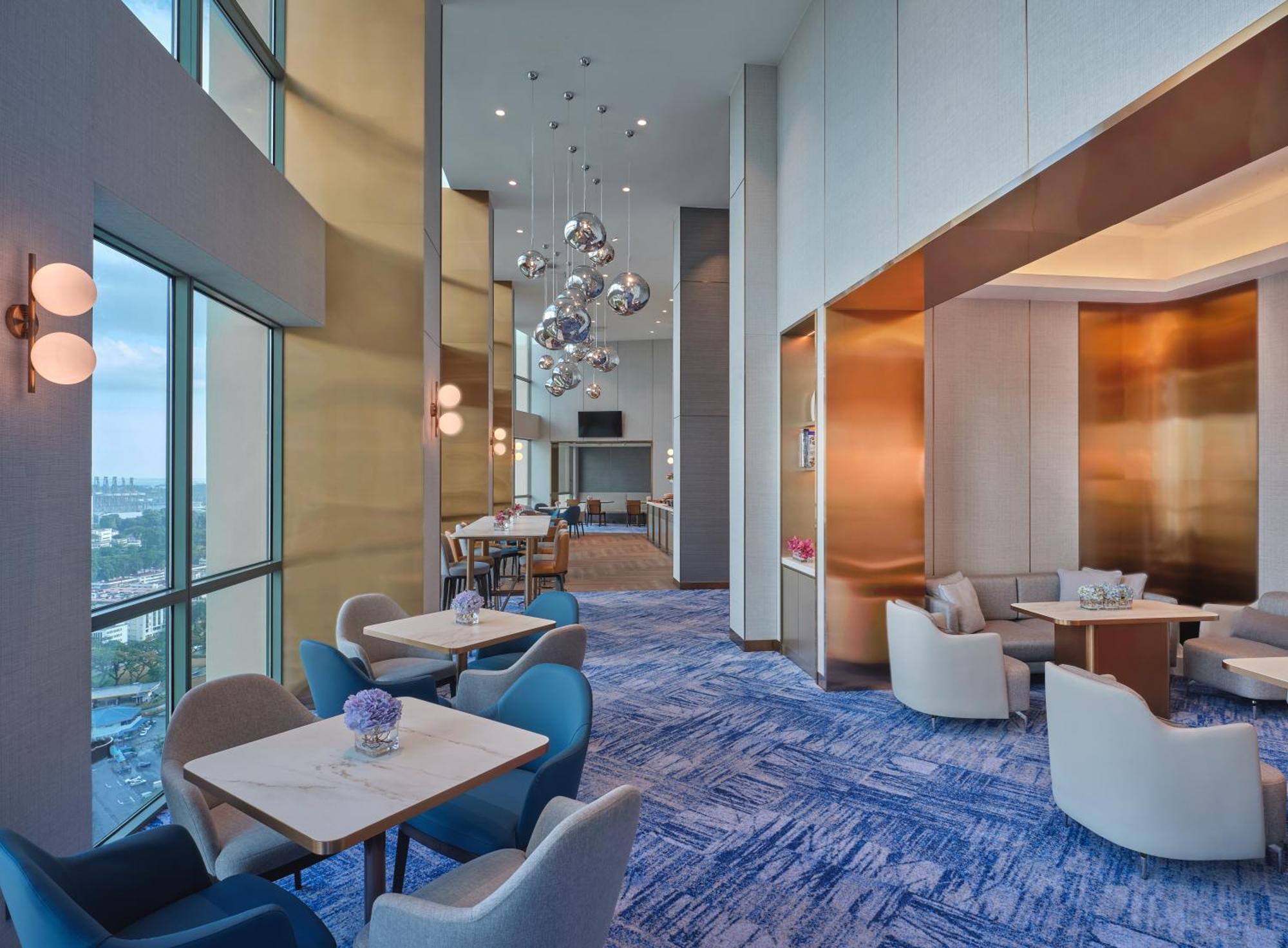 Grand Executive Suite Newly renovated room