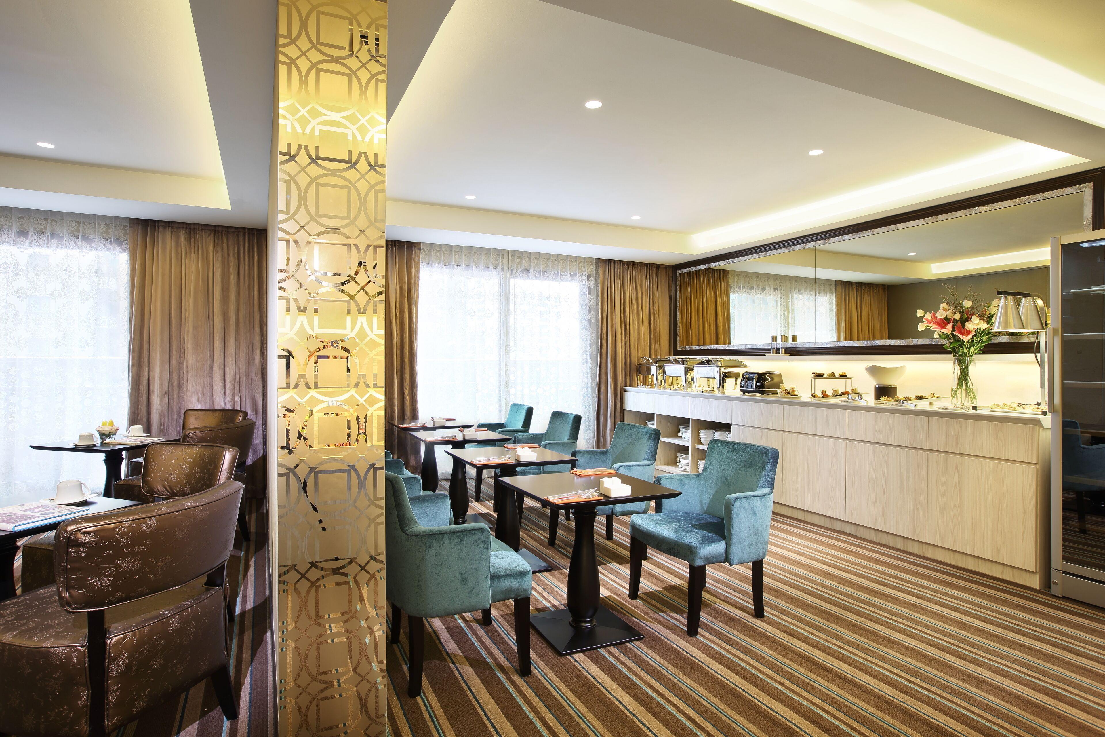 Peranakan Club
