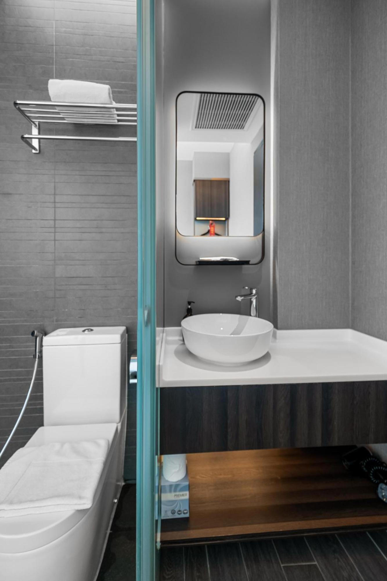 Superior Single Room