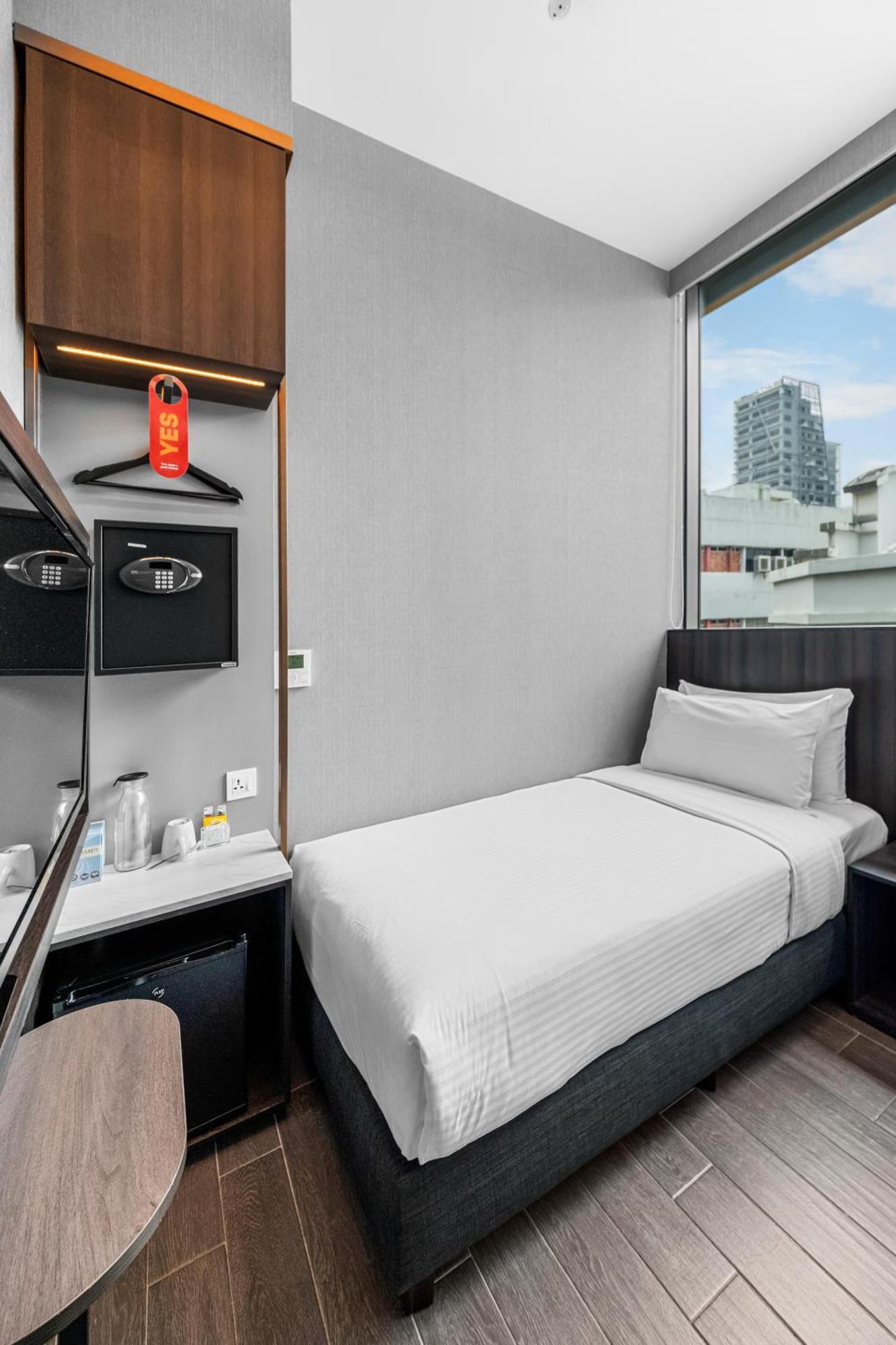 Superior Single Room