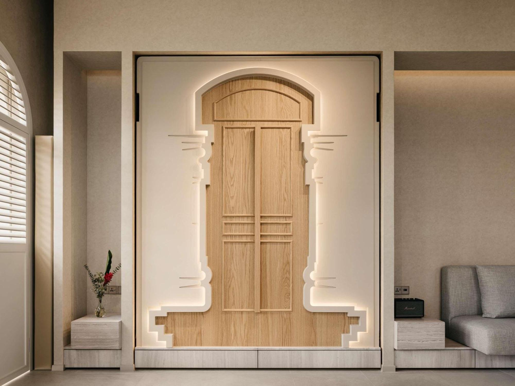 Shophouse Suite Club Benefits
