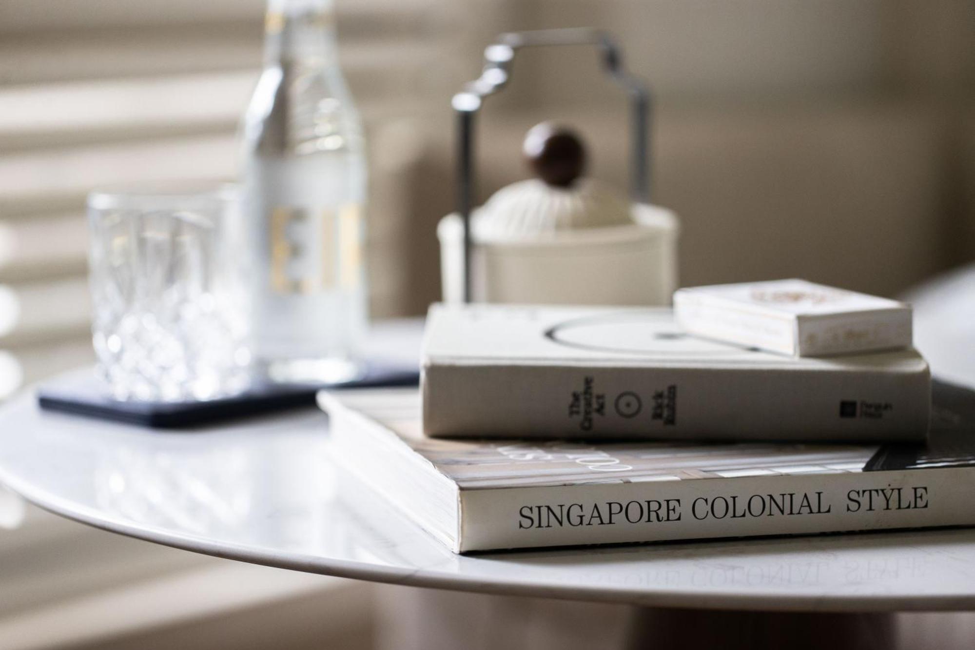 Fort Canning Suite
