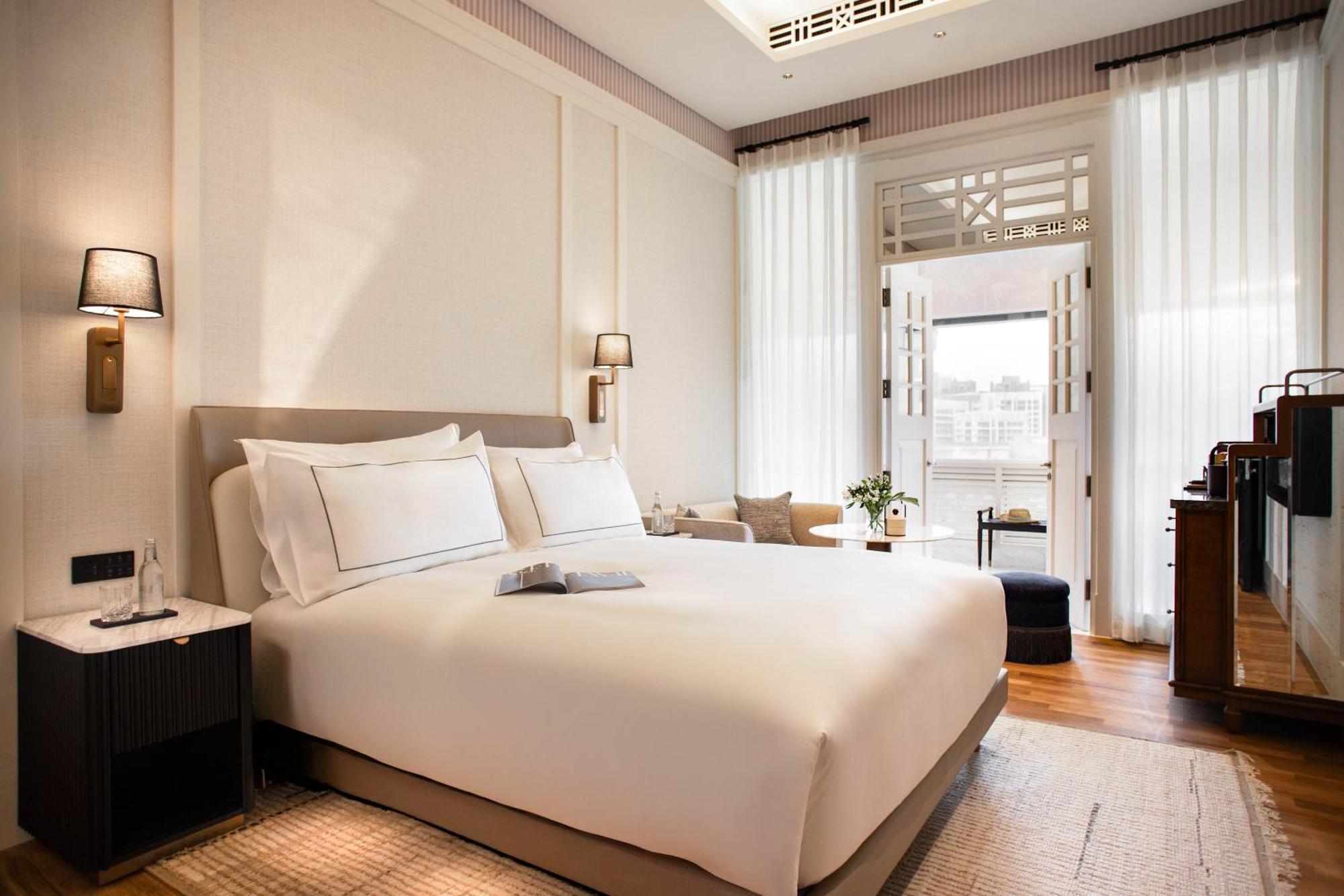 Premier Room City View