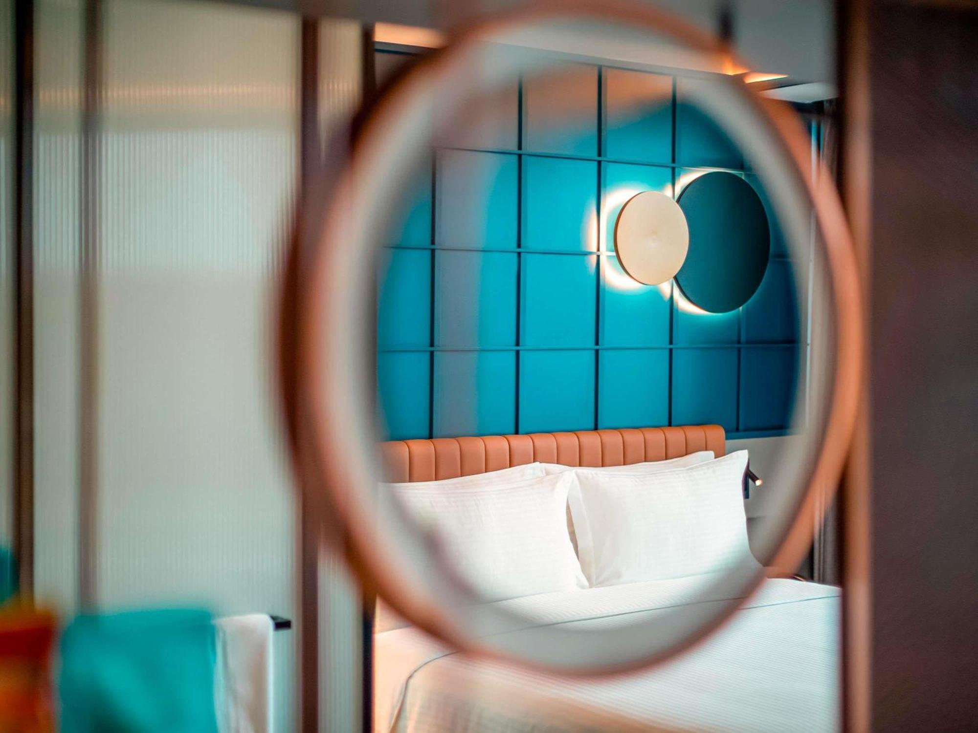 Superior Room with Two Zip Beds