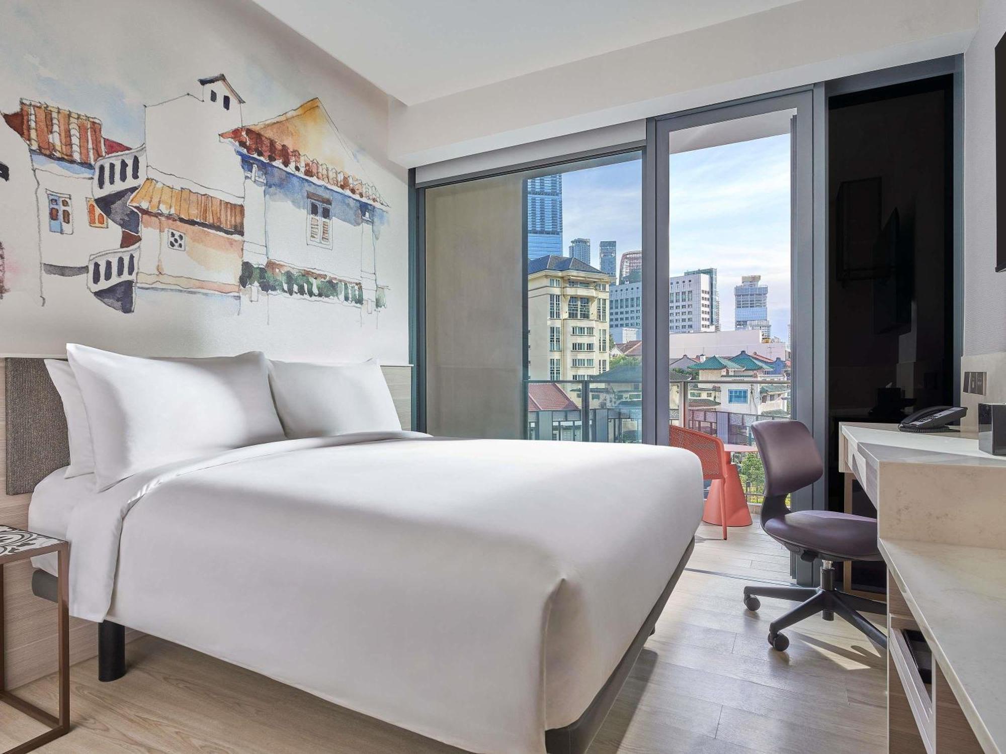 Classic Room 1 Double Bed Balcony,1743786381:JPEG