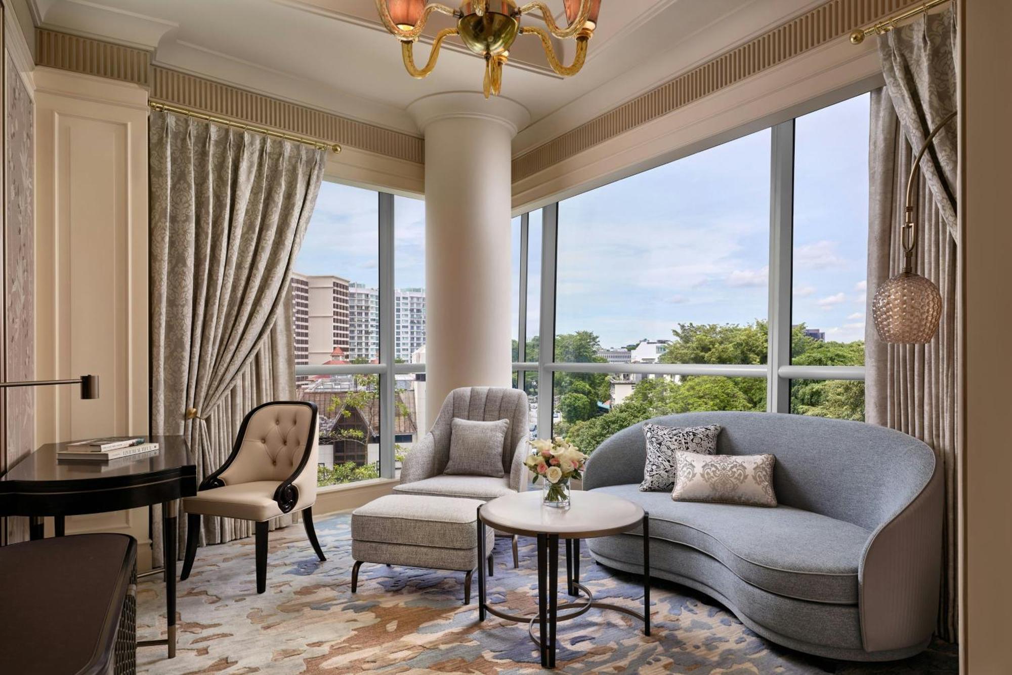 St Regis Suite 1 King Bed Botanical Garden View,1742761529:JPEG