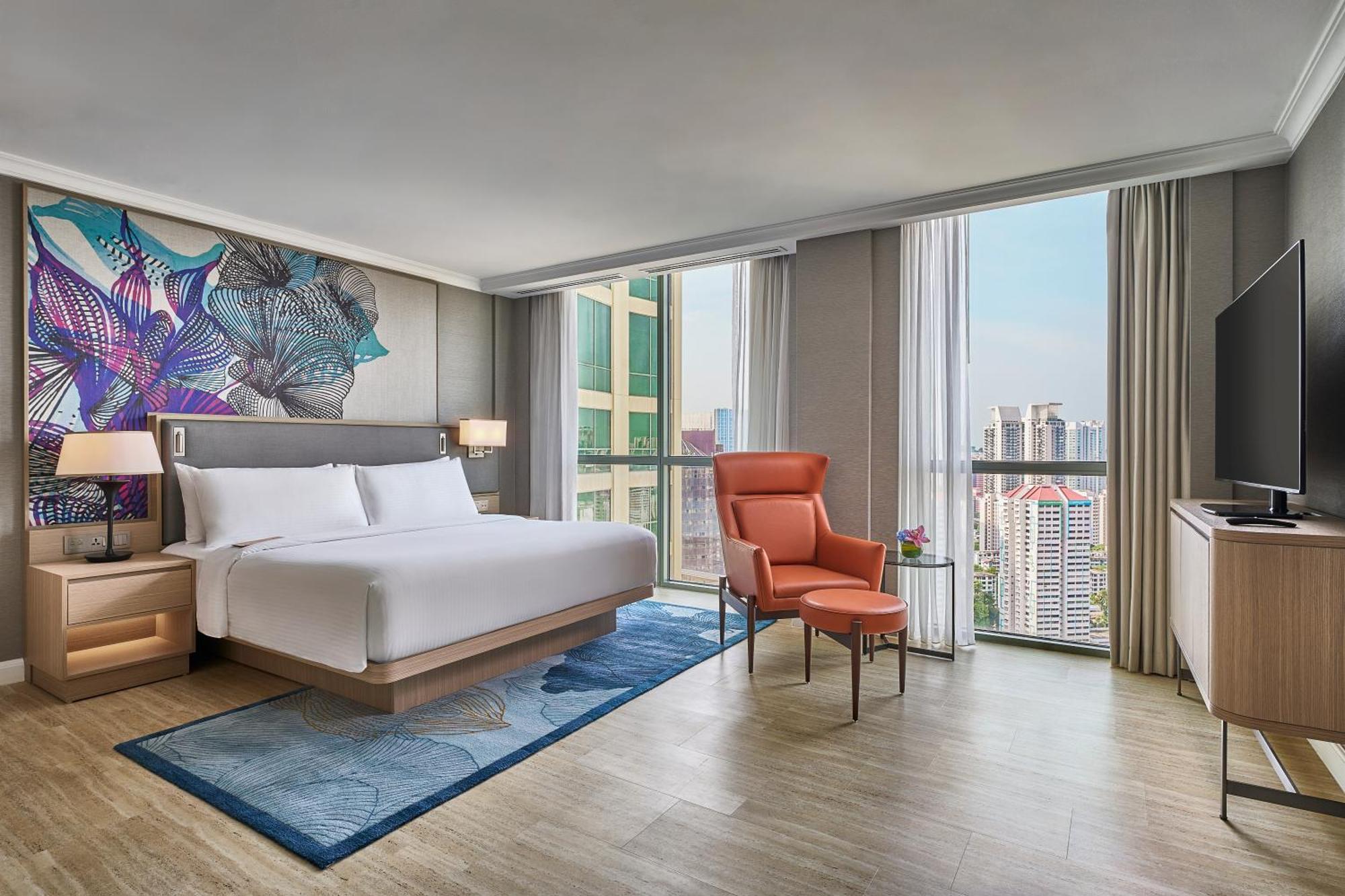 Grand Executive Suite Newly renovated room
