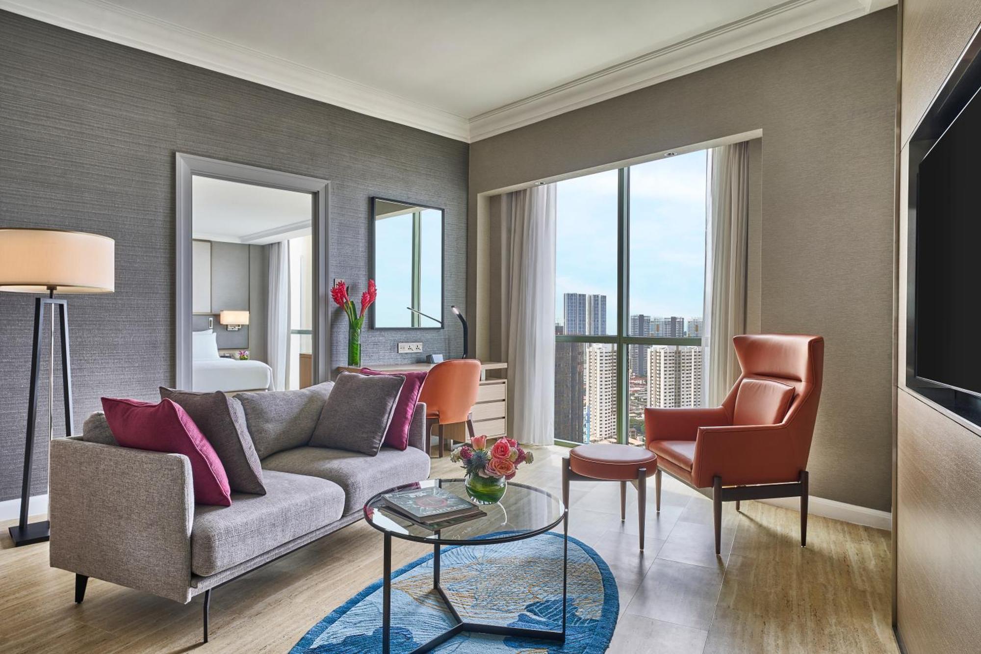 Grand Executive Suite Newly renovated room
