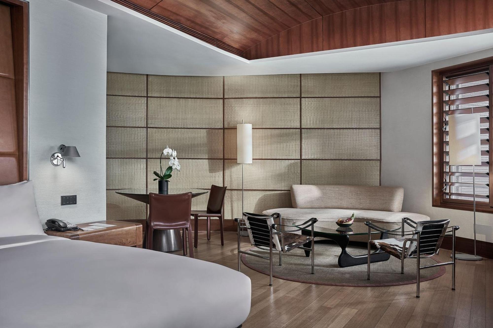Pool Terrace Premier Suite Pool Access or Club Lounge Access