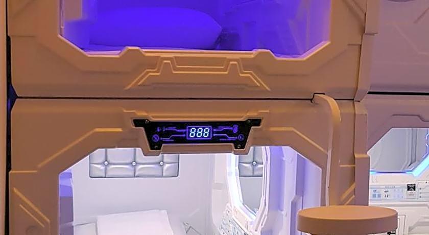 Single Capsule
