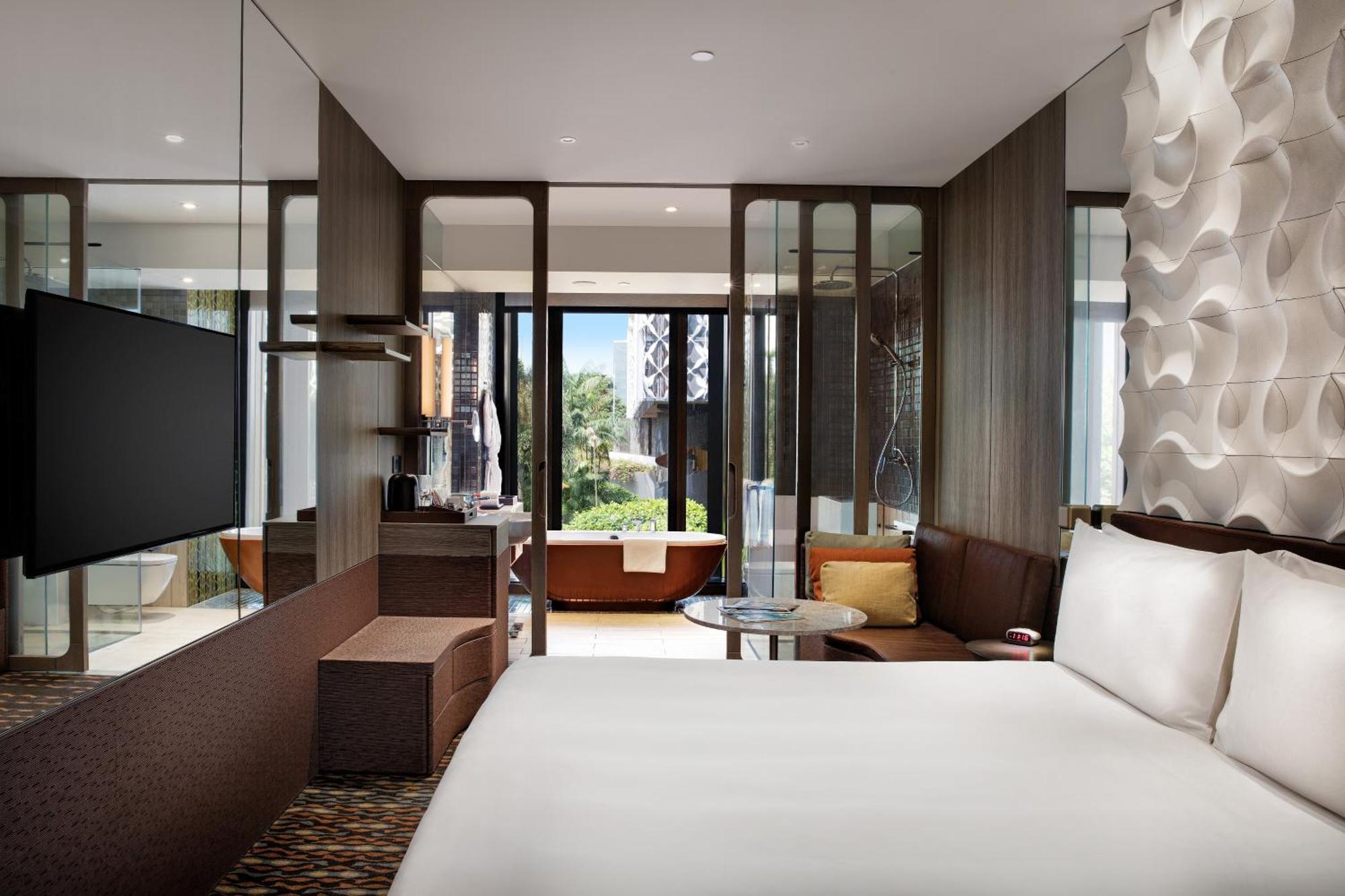 Standard King Room