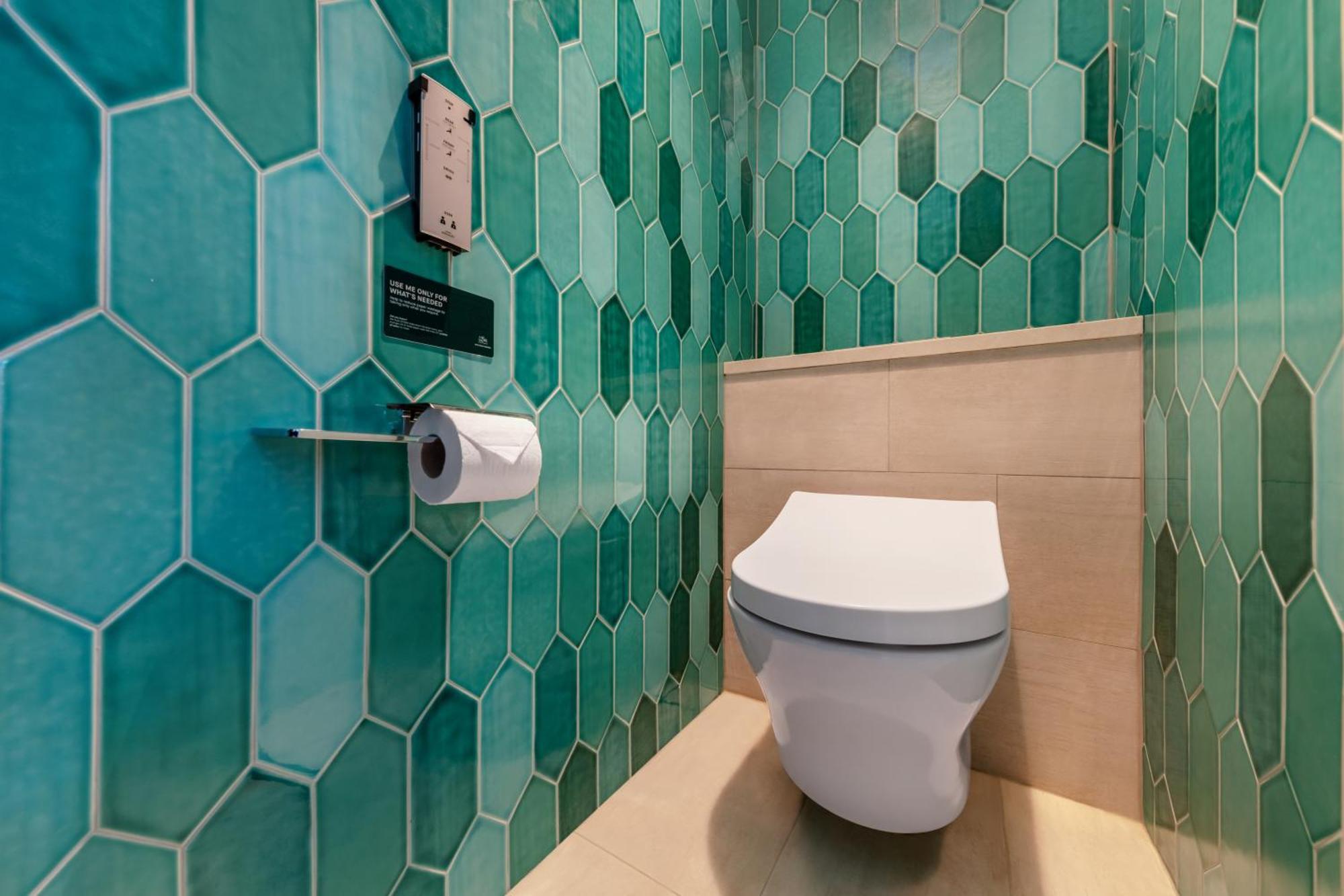 Deluxe Kamer