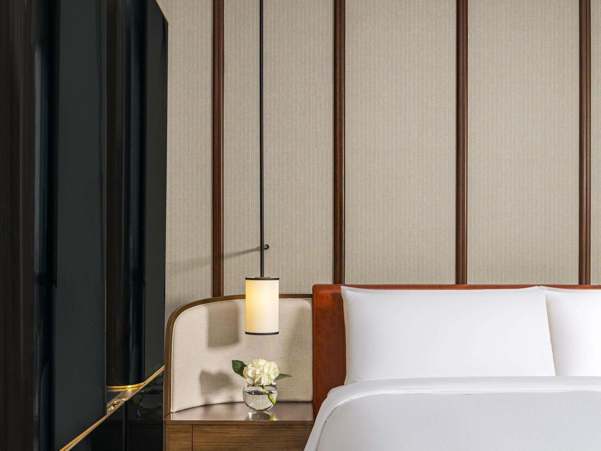 Fairmont Gold 2 Doubles Balcony Lounge Access