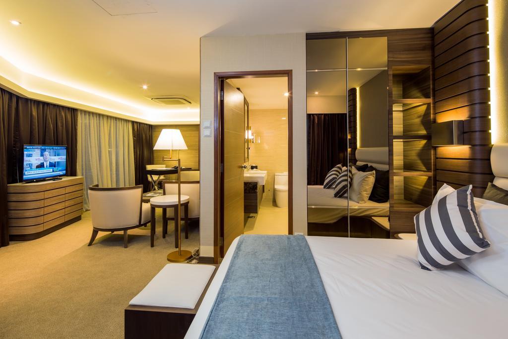 Suite Sea View