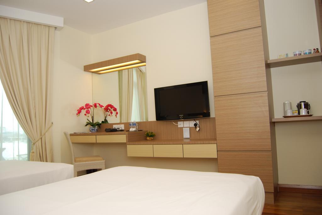 Superior Double or Twin Room