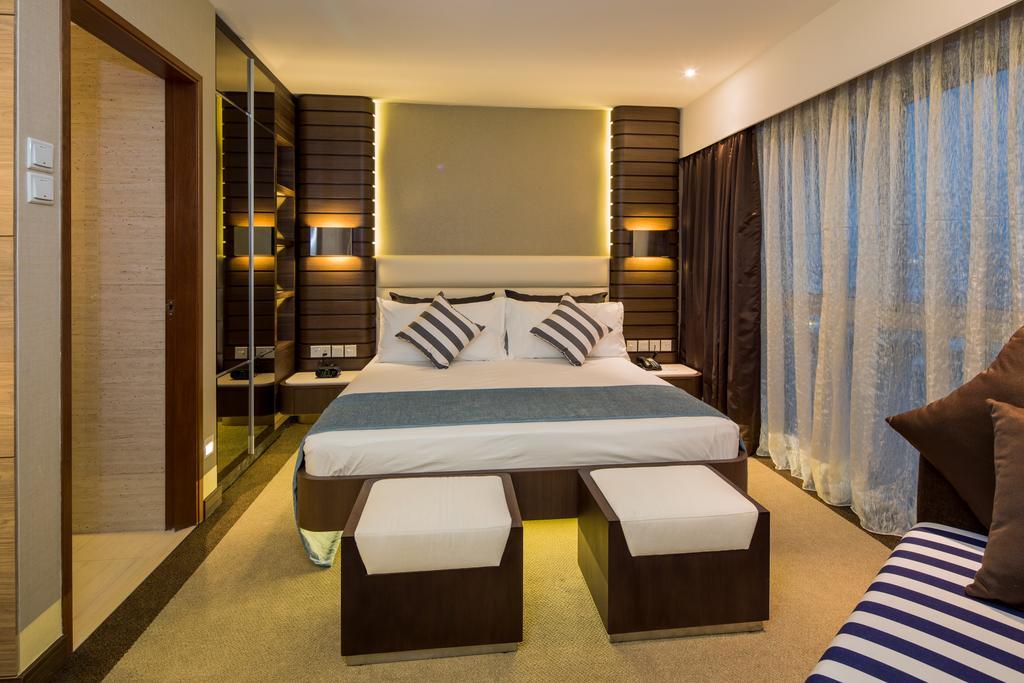 Suite Sea View