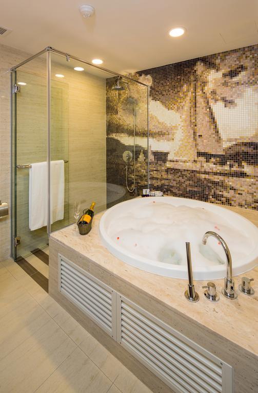 Suite Sea View