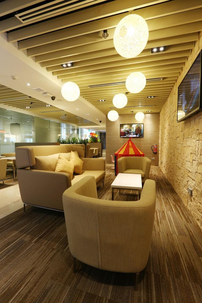 Single Nap Room (08:00 to 22:00)