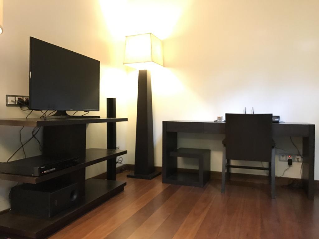 One-Bedroom Villa