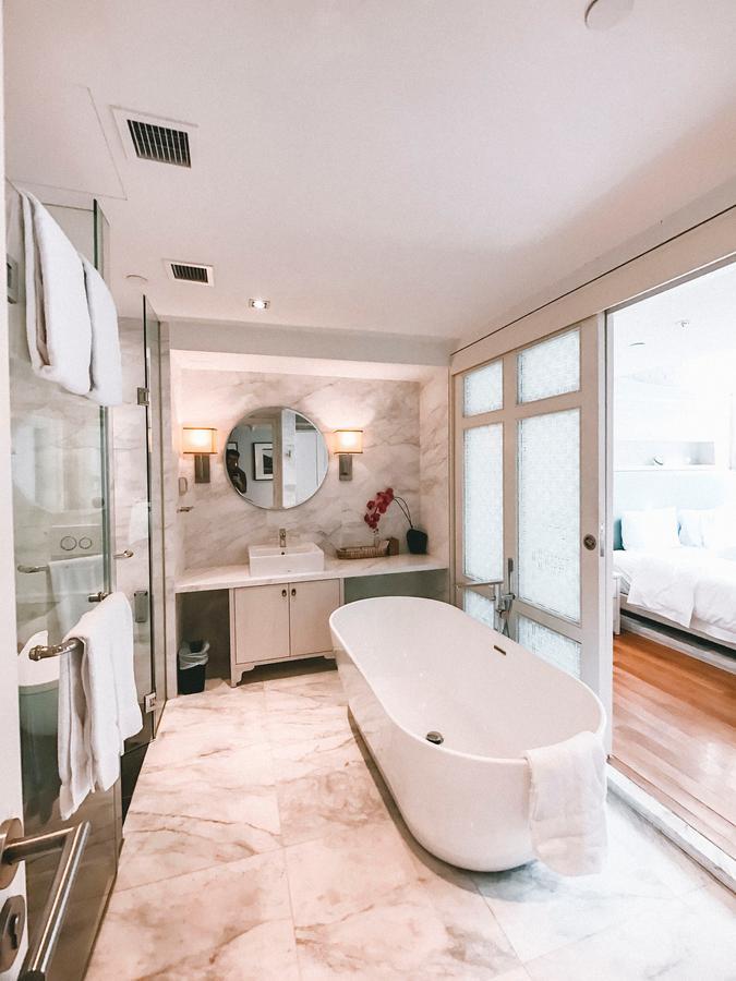 Explorer Suite Extra Bed