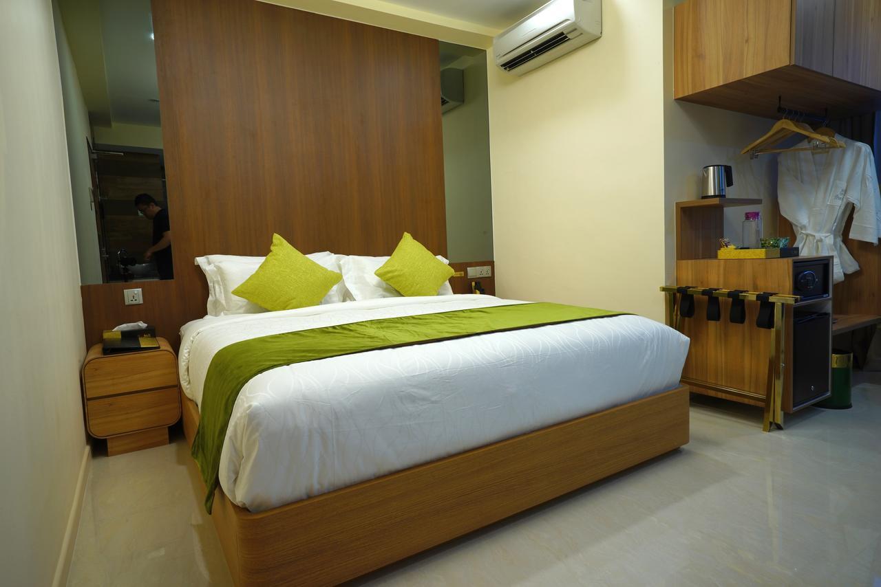 Deluxe Splendour Room